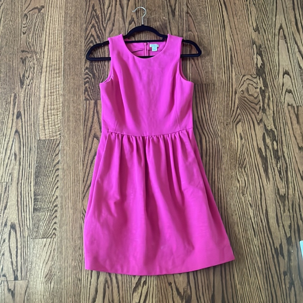 J. Crew dress